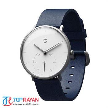 ساعت هوشمند شیائومی مدل Mijia Quartz - 2