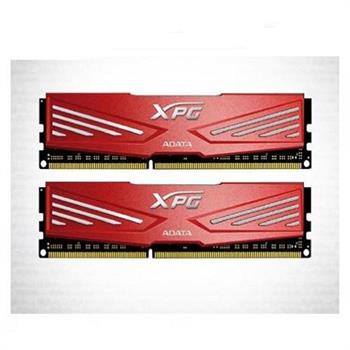 رم دسکتاپ DDR3 دو کاناله 2133 مگاهرتز CL10 ای دیتا مدل XPG V1 ظرفیت 16 گیگابایت - 5