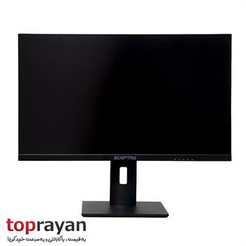 مانیتور گیمینگ 27 اینچ اسکپتر Sceptre E327W2560 27inch 170Hz 2K - 2