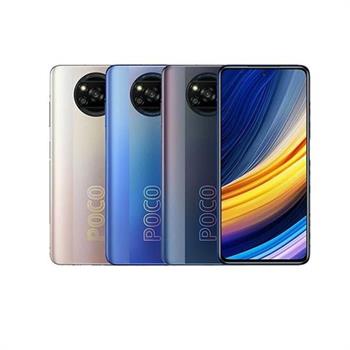 گوشی موبایل شیائومی مدل Poco X3 Pro ظرفیت 128 گیگابایت و 6 گیگابایت رم دو سیم‌ کارت - 6