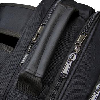 کوله پشتی لپ تاپ کوله مدل KL1501 PRO مناسب برای لپ تاپ 15.6 اینچی - 19