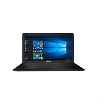 ASUS K550VX-Core i7-8GB-1T-4GB - 8