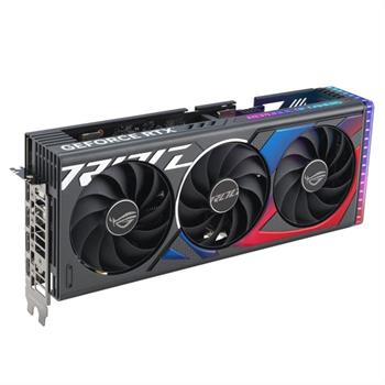 کارت گرافیک ایسوس ROG Strix GeForce RTX 4060 Ti GDDR6 OC Edition 8GB - 4