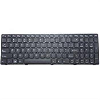 کیبورد لپ تاپ لنوو مدل Ideapad G۵۸۰ - 5