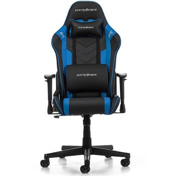 صندلی گیمینگ دی ایکس ریسر سری Prince مدل DXRacer P132 Red/Black - 3