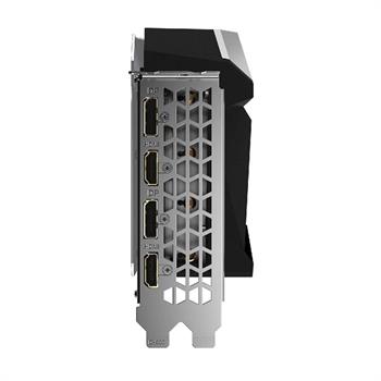کارت گرافیک گیگابایت GeForce RTX 3070 Ti GAMING OC 8G - 4