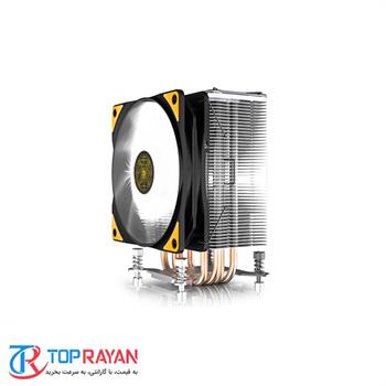 خنک کننده پردازنده دیپ کول مدل GAMMAXX GT TGA - 4