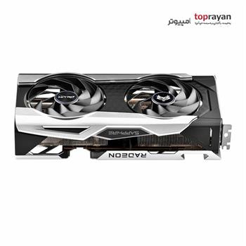 کارت گرافیک سافایر Sapphire NITRO Plus AMD Radeon RX 6650 XT 8GB - 5