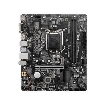 مادربرد ام اس آی H510 M PRO - 2