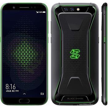 گوشی موبایل Black Shark 64GB - 4