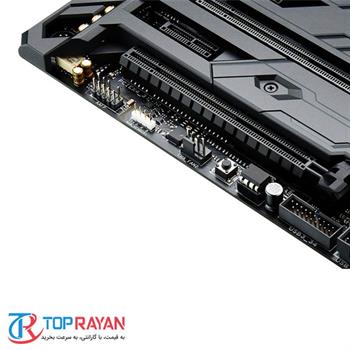 ASUS ROG Maximus VIII Formula LGA1151 Z170 Mainboard - 10