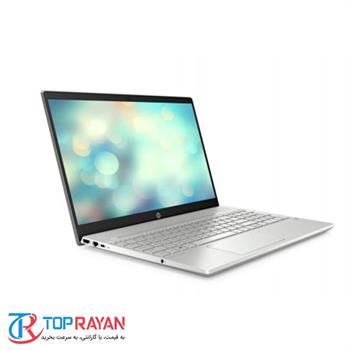 لپ تاپ اچ پی مدل Pavilion 15 cs3442NIA پردازنده Core i7 رم 8GB حافظه 1TB گرافیک 2GB - 4