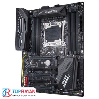 مادربرد گیگابایت مدل X299 UD4 PRO سوکت 2066 - 4