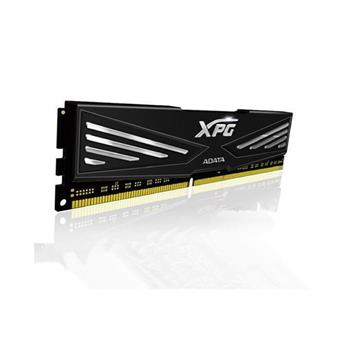 رم دسکتاپ ای دیتا XPG V1 Black با ظرفیت 4 گیگابایت و فرکانس 1600 مگاهرتز - 5