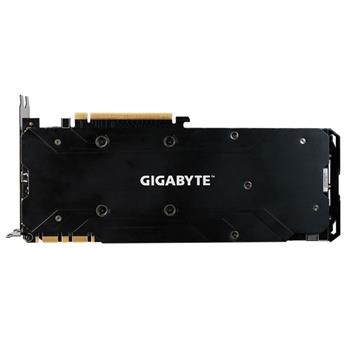 Graphics Card GigaByte GV-N1080WF3OC-8GD Gaming - 2