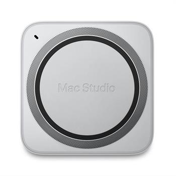 مک استودیو اپل مدل Mac Studio MJMV3 M1 Max with 10-core CPU 24-core GPU ظرفیت 512 گیگابایت