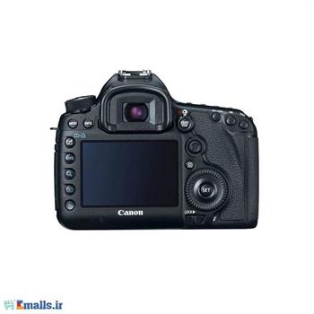 دوربین عکاسی دیجیتال کانن مدل EOS 5D Mark III  - 7