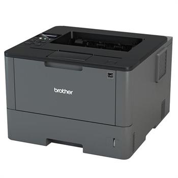 پرینتر لیزری برادر مدل HL-L5200DW - 4