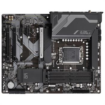 مادربرد گیگابایت Motherboard Gigabyte Z790 UD AX DDR5 - 5