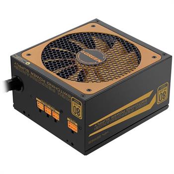 منبع تغذیه ماژولار گرین مدل GP600b-hp Plus - 5