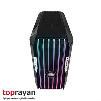 کیس کولر مستر Cooler Master HAF 700 EVO - 6