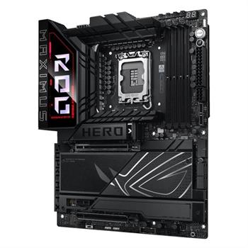 مادربرد ایسوس Motherboard Asus ROG Maximus Z890 Hero Wi-Fi DDR5 - 5