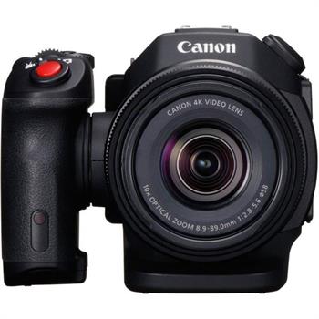 دوربین فیلم‌برداری کانن مدل Canon XC15 4K Professional Camcorder - 3