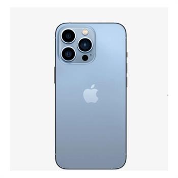 گوشی موبایل اپل مدل iPhone 13 Pro Max ظرفیت 128GB دو سیم کارت - 4