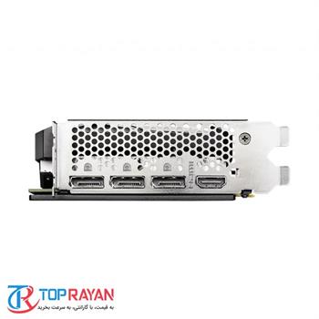 کارت گرافیک ام اس آی MSI GeForce RTX 3060 VENTUS 3X 12GB OC - 3