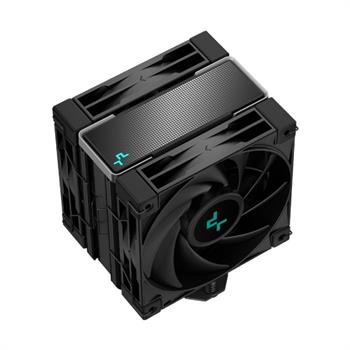 خنک کننده پردازنده دیپ کول DeepCool AK400 ZERO DARK Plus - 2