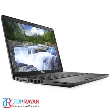 لپ تاپ دل مدل Latitude 5500 با پردازنده Core i5 رم 8GB حافظه 1TB گرافیک Intel - 3