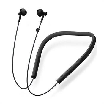 هدفون بی سیم شیائومی مدل Mi Bluetooth Neckband Earphones