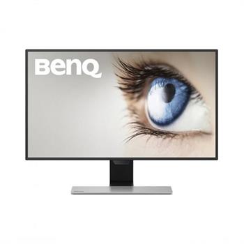 مانیتور 27 اینچ بنکیو مدل ای دبلیو 2770 کیو زد - 3