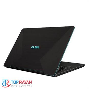 لپ تاپ ایسوس مدل M570DD پردازنده Ryzen 5 رم 8GB حافظه 1TB 256GB SSD گرافیک 4GB - 3