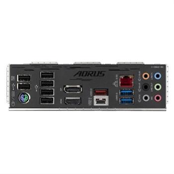مادربرد گیگابایت مدل B560M AORUS ELITE سوکت 1200 - 4