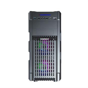 کیس گیم مکس مدل GM-ONE FRGB - 2