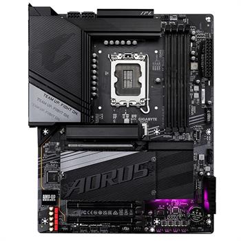 مادربرد گیگابایت Motherboard GigaByte Z790 Aorus Elite X  - 2