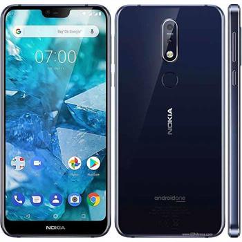 گوشی موبایل نوکیا مدل Nokia 7.1 دو سیم کارت ظرفیت 128 گیگابایت - 3