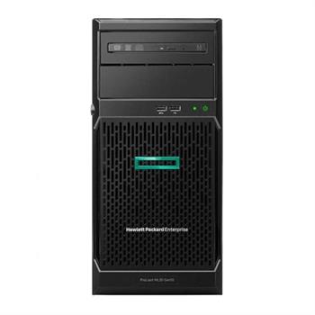 سرور اچ پی ای مدل ProLiant ML30 G10 - 4