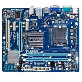 مادربرد گیگابایت GA-G41MT-S2P