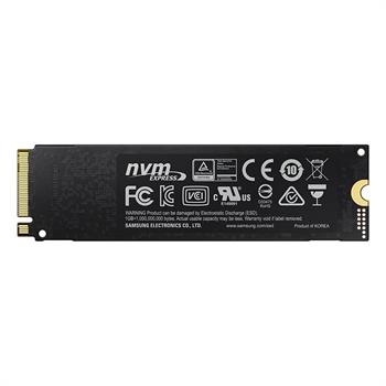 اس اس دی M.2 سامسونگ 970 اوو ظرفیت 1 ترابایت - 4
