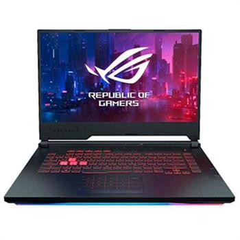 لپ تاپ ۱۵.۶ اینچی ایسوس مدل Strix ROG G۵۳۱GT - C
