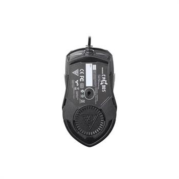 ماوس لیزر گیمینگ گیم دیاس مدل GMS-7510 - 8