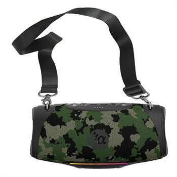 اسپیکر قابل حمل تازاتا BOOMBLAST PRO CAMO - 2