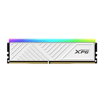 رم دسکتاپ ای دیتا ظرفیت 16 گیگابایت DDR4 تک کاناله 3600 مگاهرتز CL18 ایکس پی جی مدل SPECTRIX D35 - 2