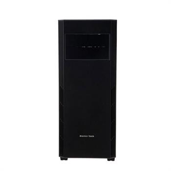 کیس کامپیوتر مسترتک Case Master Tech ARKA METAL FLAT - 3