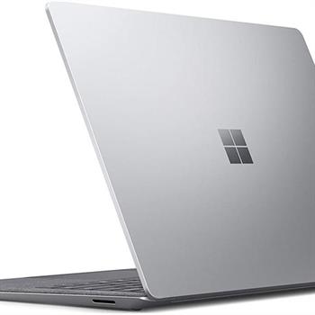 لپ تاپ 13 اینچی مایکروسافت مدل Surface Laptop 4 پردازنده Core i5-1135G7 رم 16GB حافظه 512GB SSD گرافیک Intel - 2