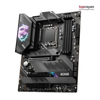 مادربرد ام اس آی MAG Z690 EDGE WIFI DDR4 - 4