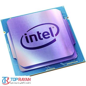 پردازنده اینتل CPU Intel Core i5-10400F بدون باکس - 4