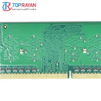 رم لپ تاپ DDR3 کینگستون 1600S ظرفیت 4 گیگابایت               - 4